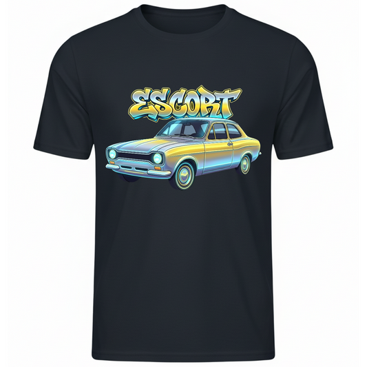 Ford Escort