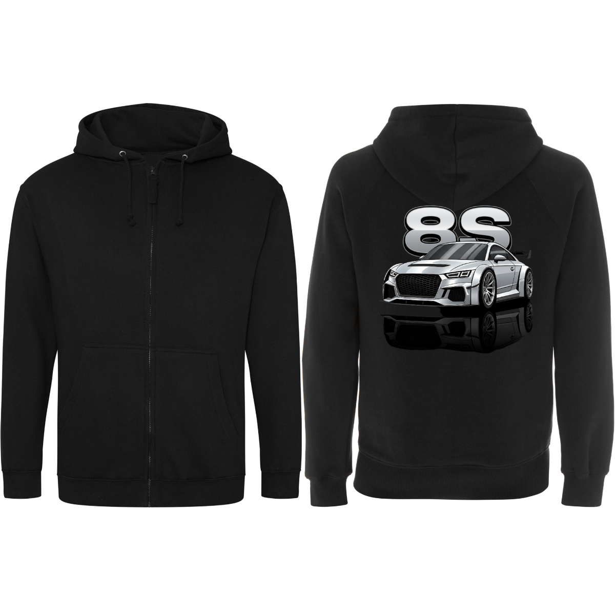 8S
