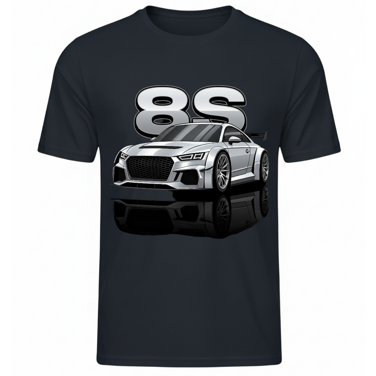 8S