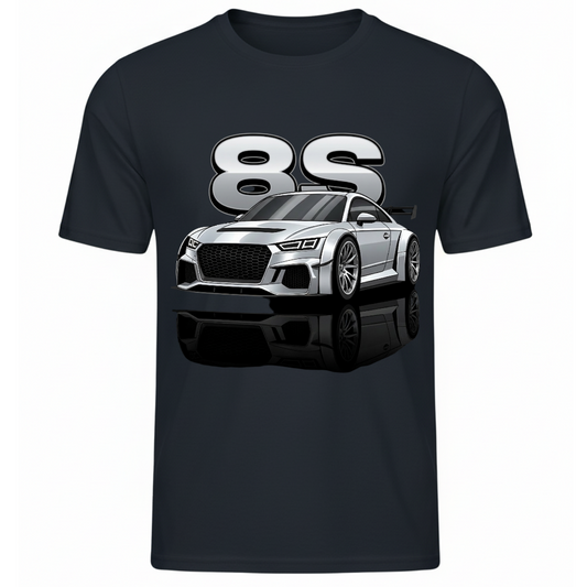 8S
