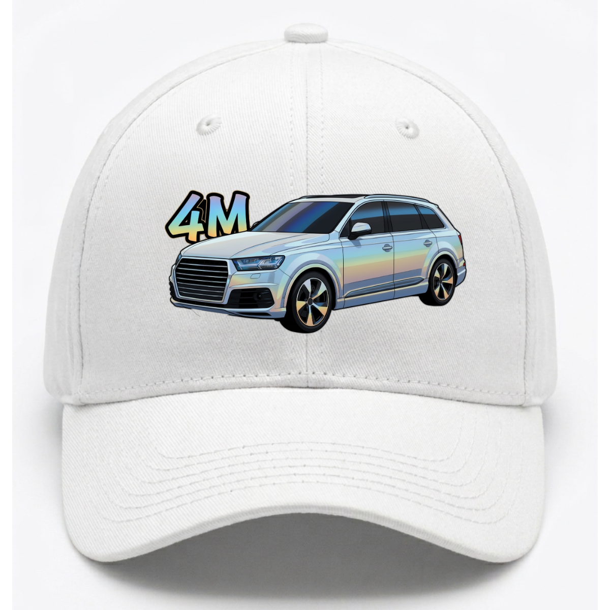 4M Cap