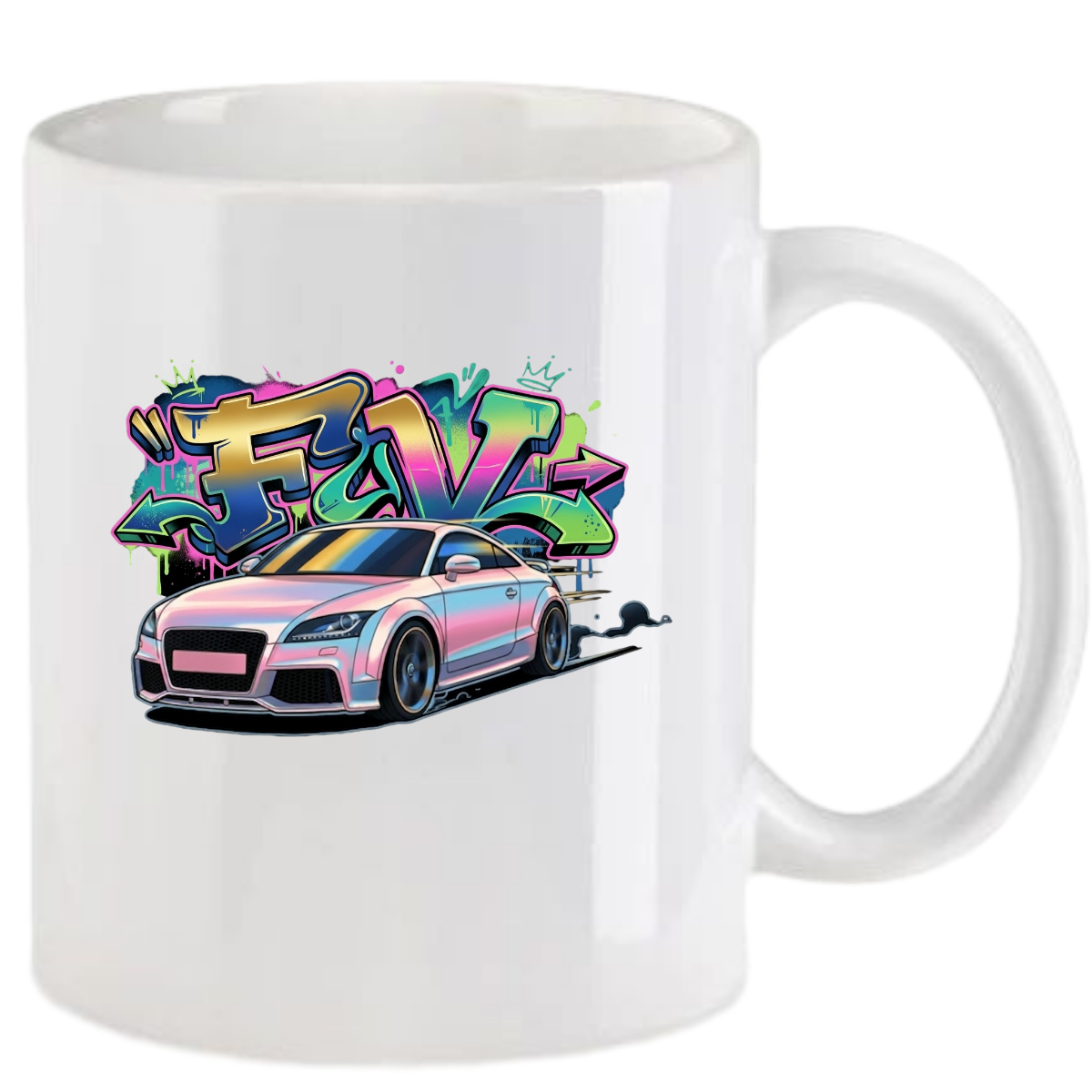 FV Tasse