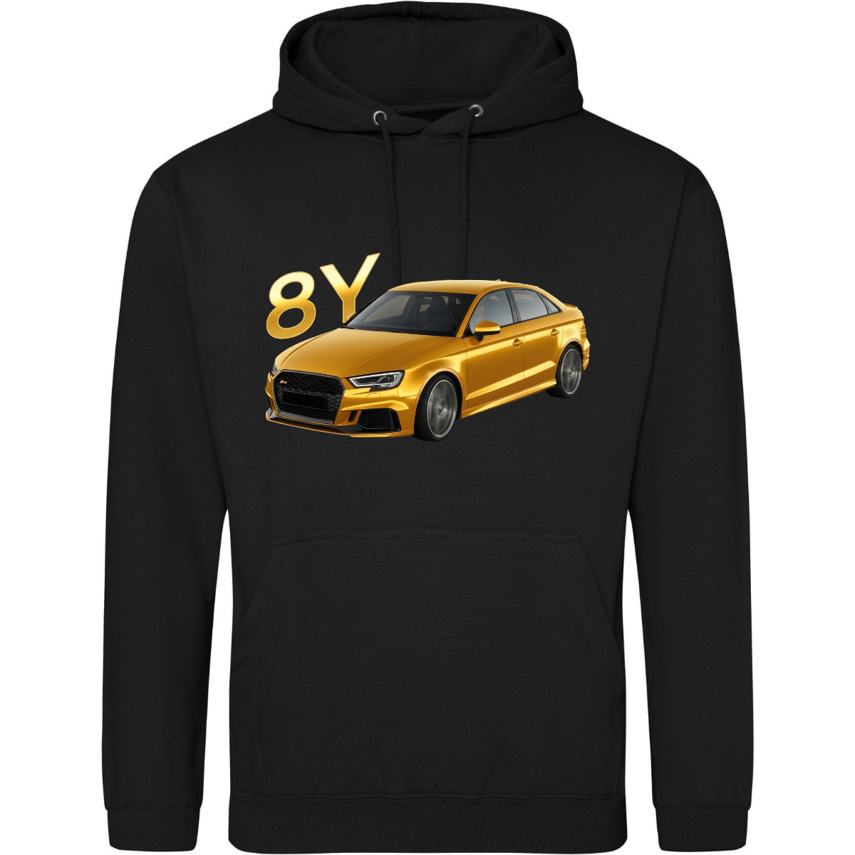 8Y