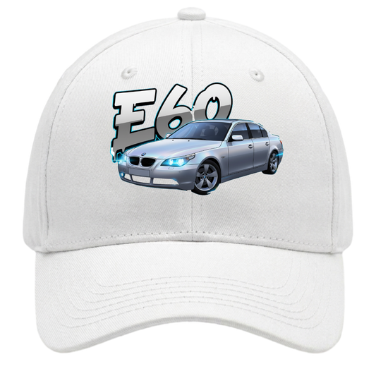 BMW E60 Cap