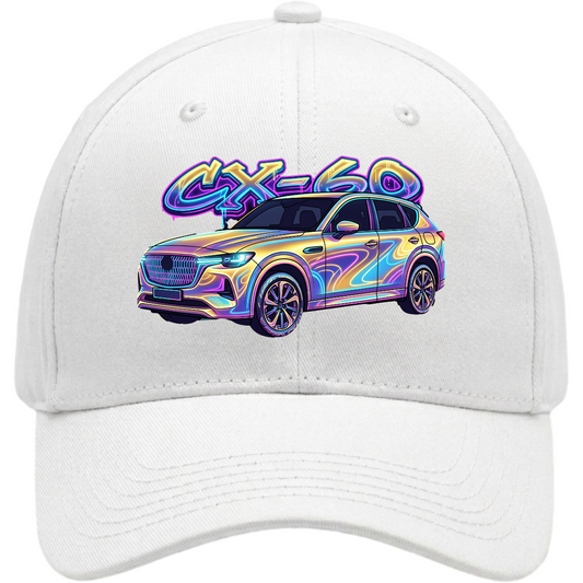 Mazda CX-60 Cap