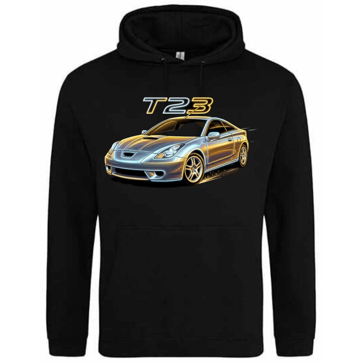 Toyota Celica T23
