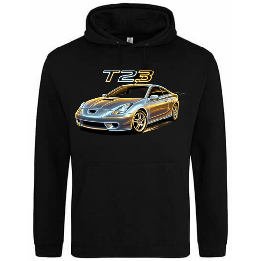 Toyota Celica T23