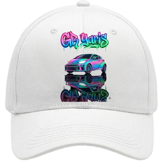 Toyota GR Yaris Cap