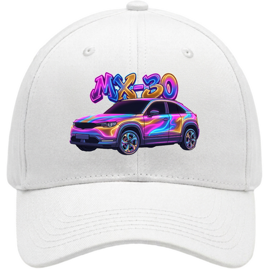 Mazda MX-30 Cap