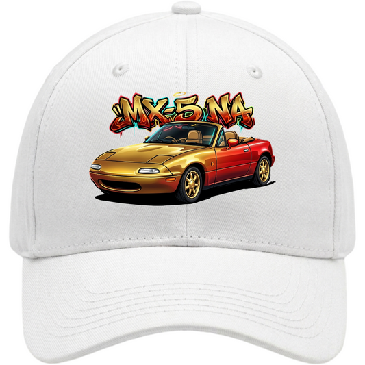 Mazda MX-5 NA Cap