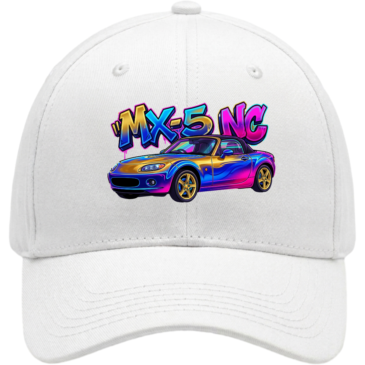 Mazda MX-5 NC Cap