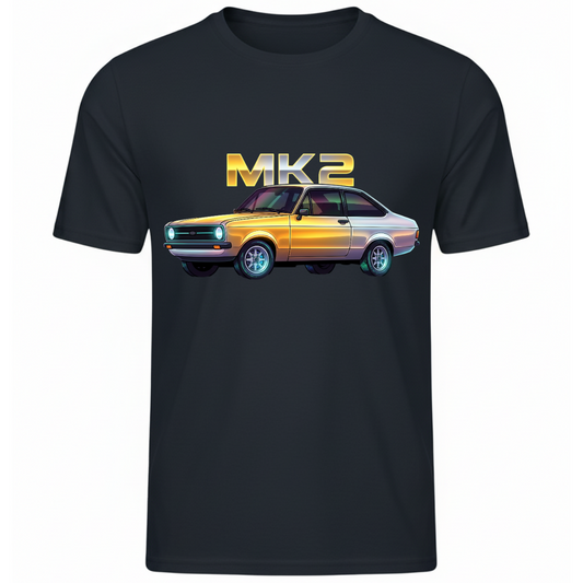 Ford Escort MK2