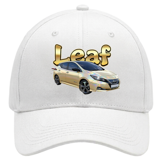 Nissan Leaf Cap