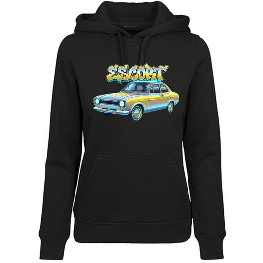 Ford Escort