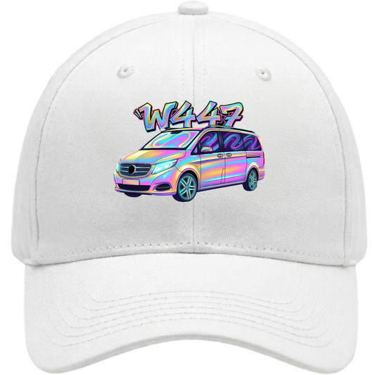 Mercedes W447 Cap