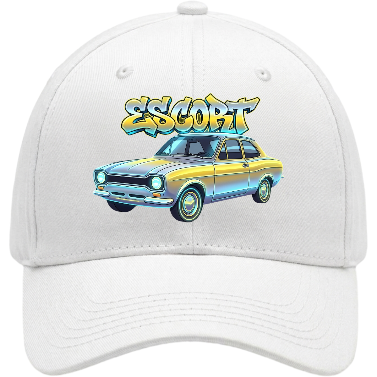 Ford Escort