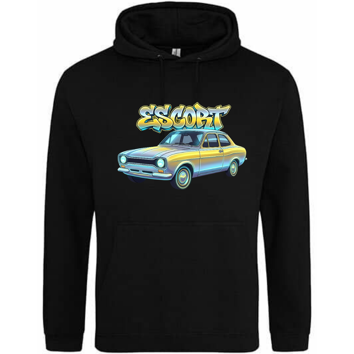 Ford Escort