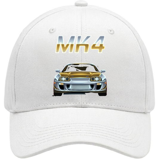 Toyota Supra MK4 Cap