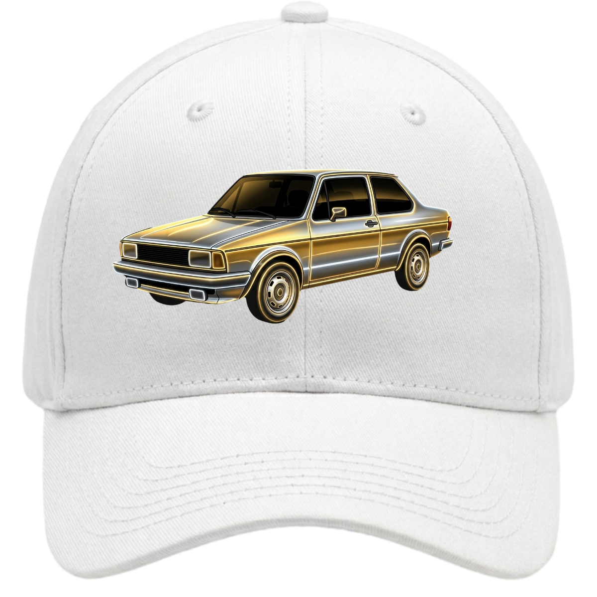 Jetta 1 Cap