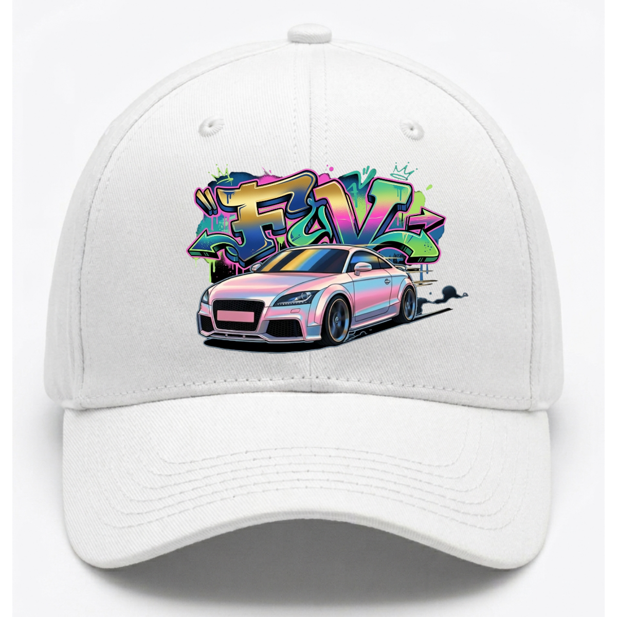 FV Cap