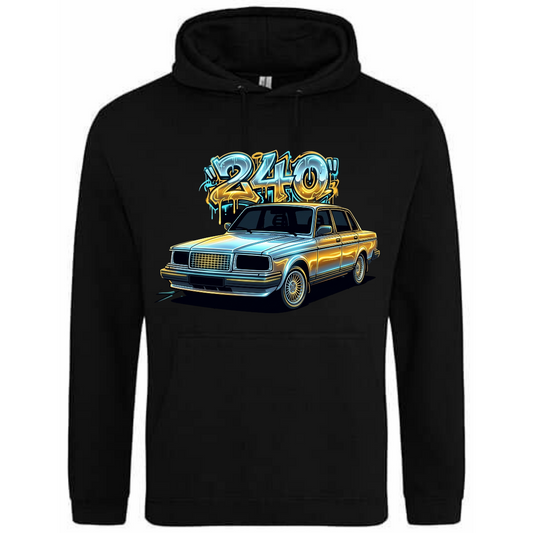 Volvo 240