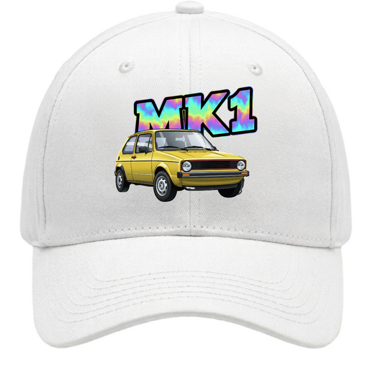 Golf MK1 Cap