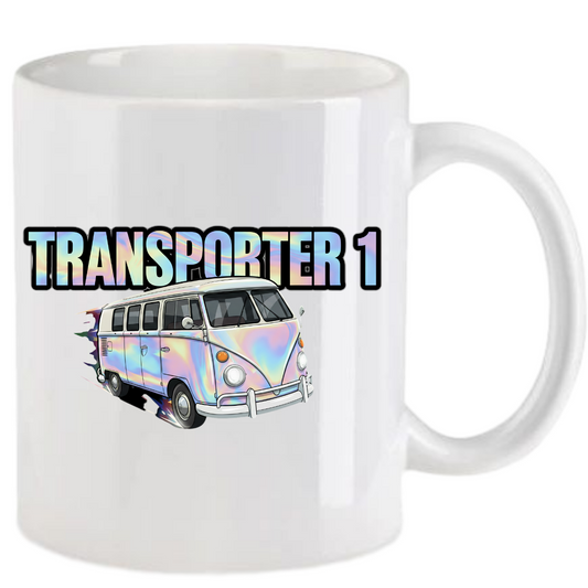 Bulli 1 Tasse
