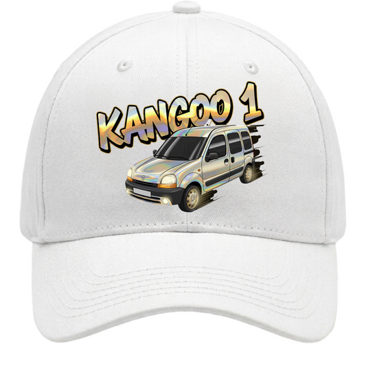 Renault Kangoo 1 Cap