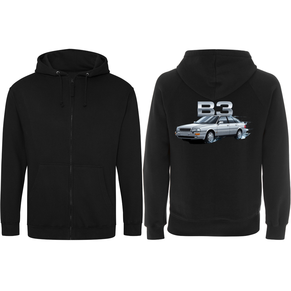 B3