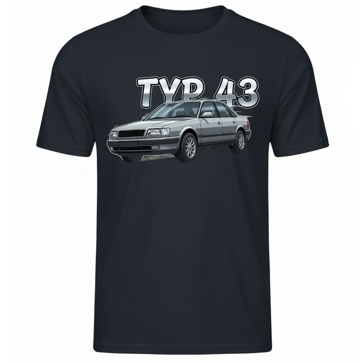 Typ 43