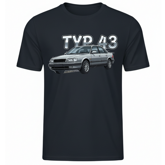 Typ 43