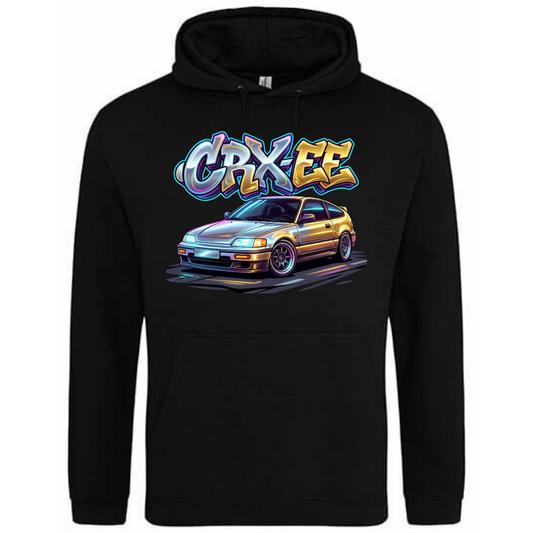 Honda CRX EE