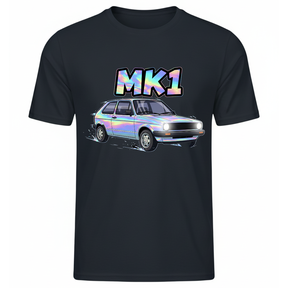 Polo MK1