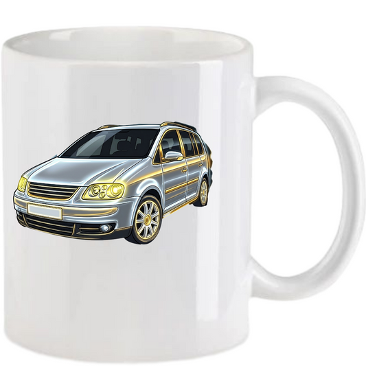 Touran 1 Tasse
