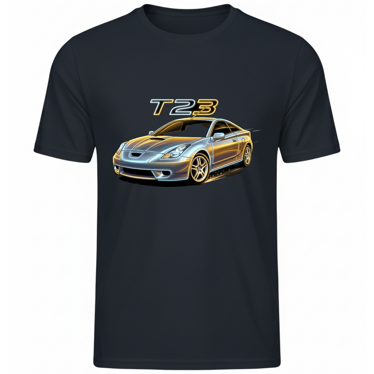 Toyota Celica T23