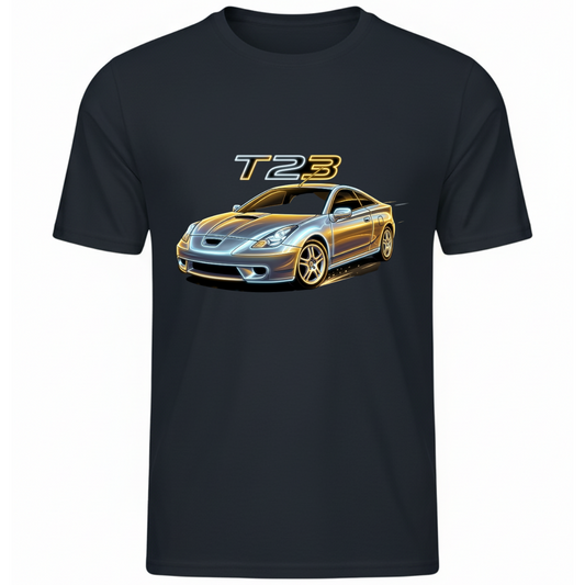 Toyota Celica T23