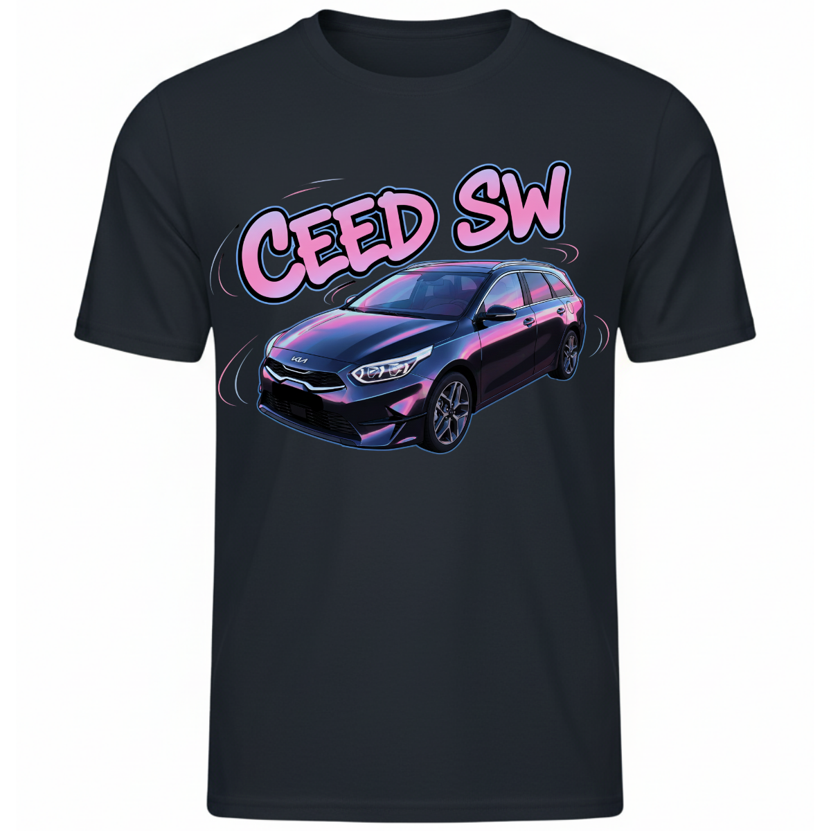 Kia Ceed SW