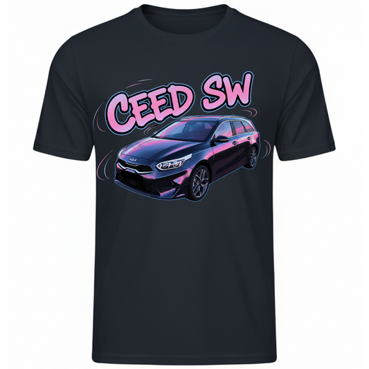 Kia Ceed SW