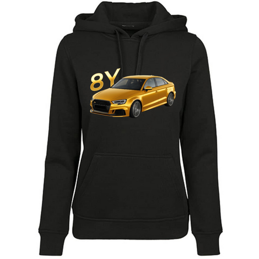 8Y