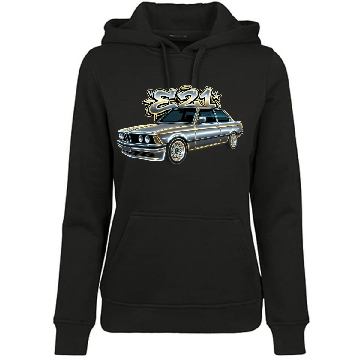 BMW E21