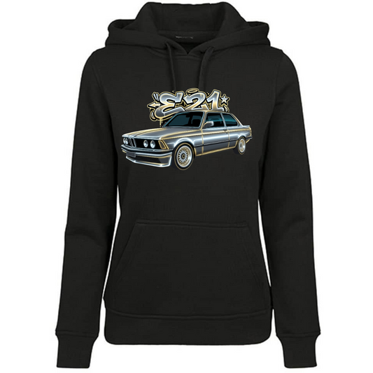 BMW E21
