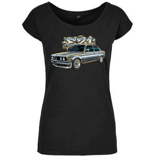 BMW E21