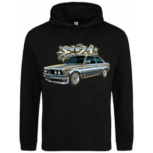 BMW E21