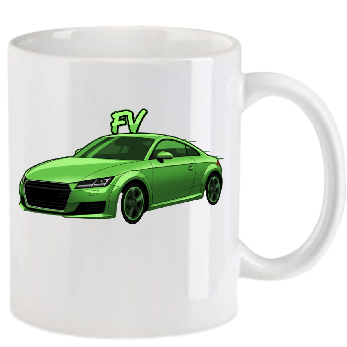FV Tasse