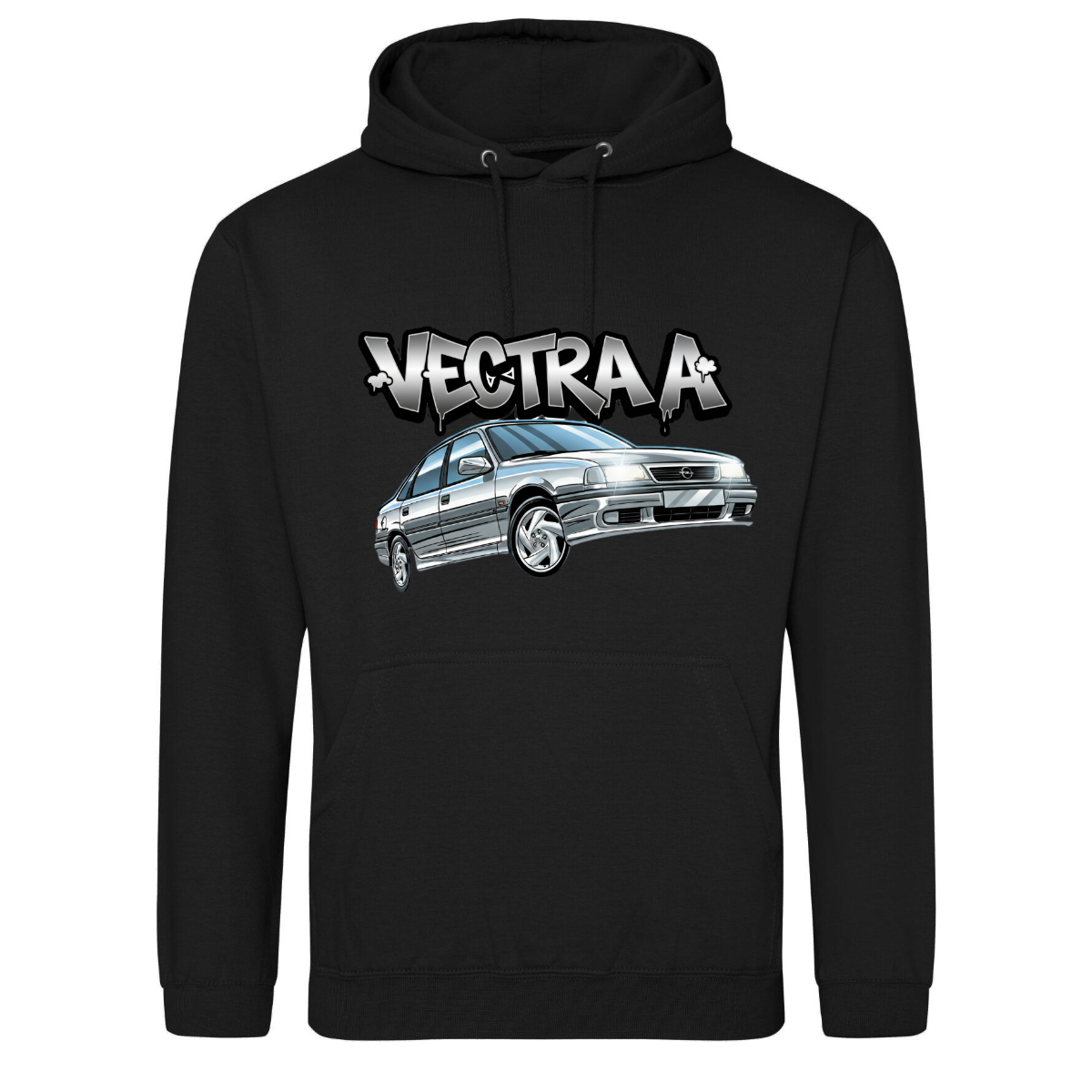Opel Vectra A