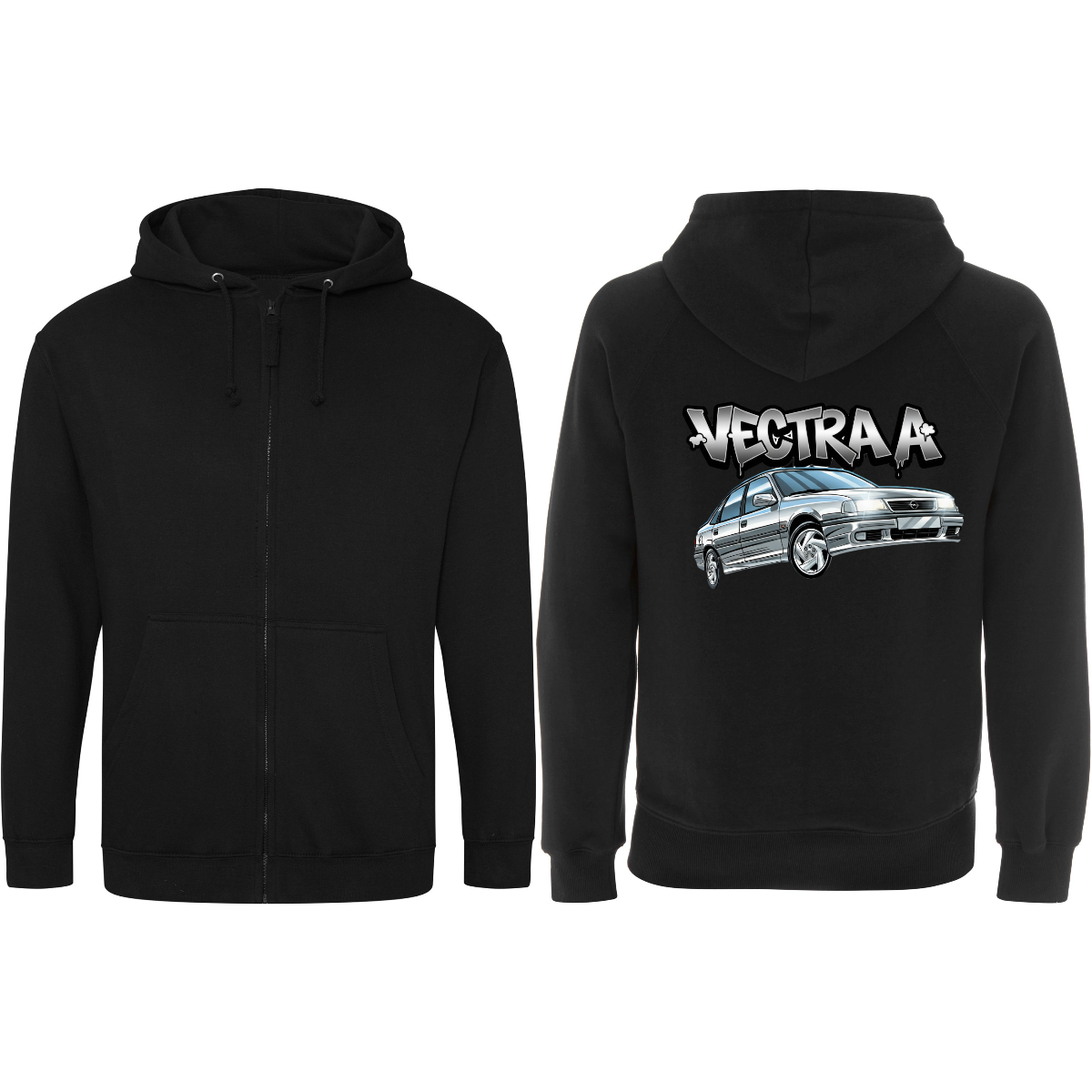 Opel Vectra A