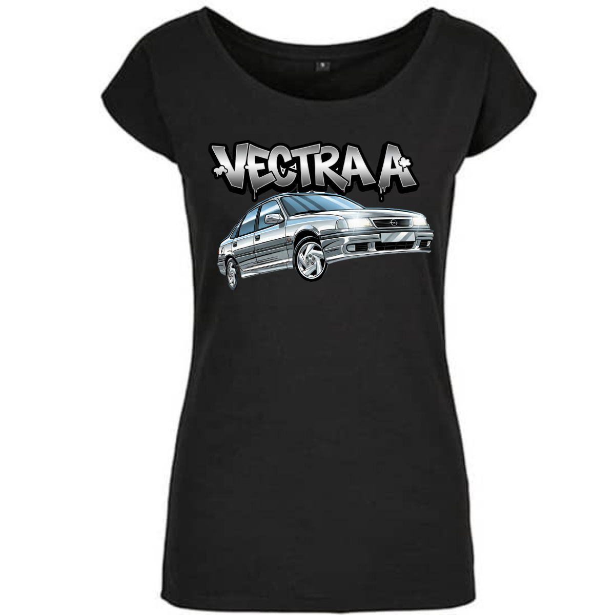 Opel Vectra A