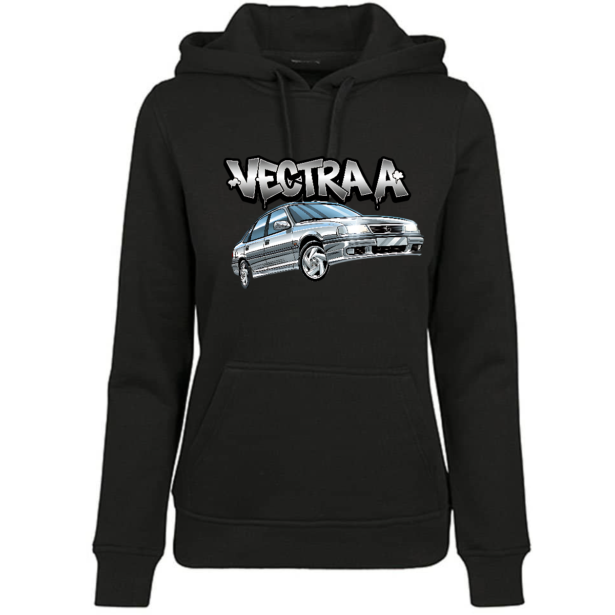 Opel Vectra A