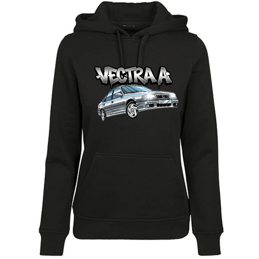 Opel Vectra A