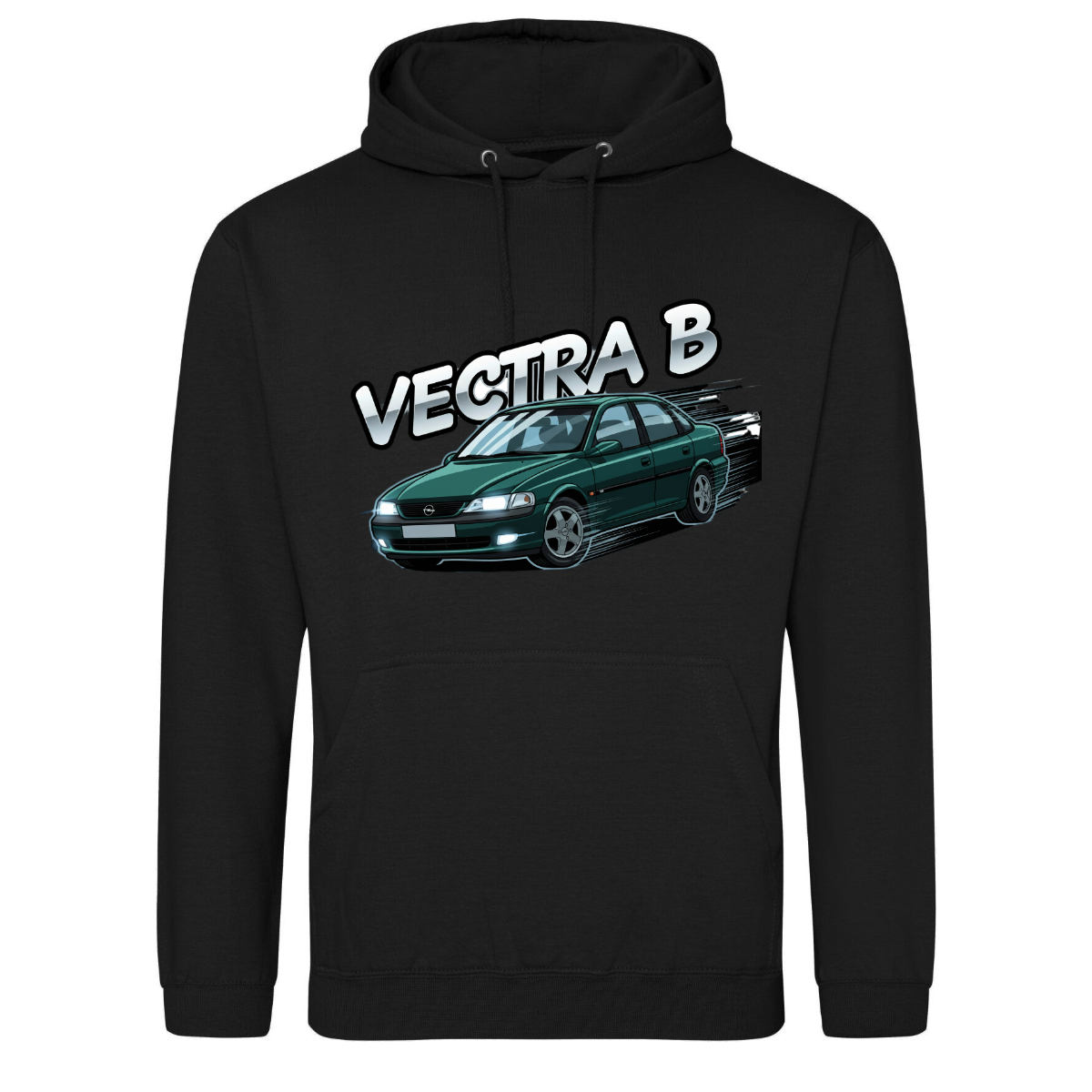 Opel Vectra B